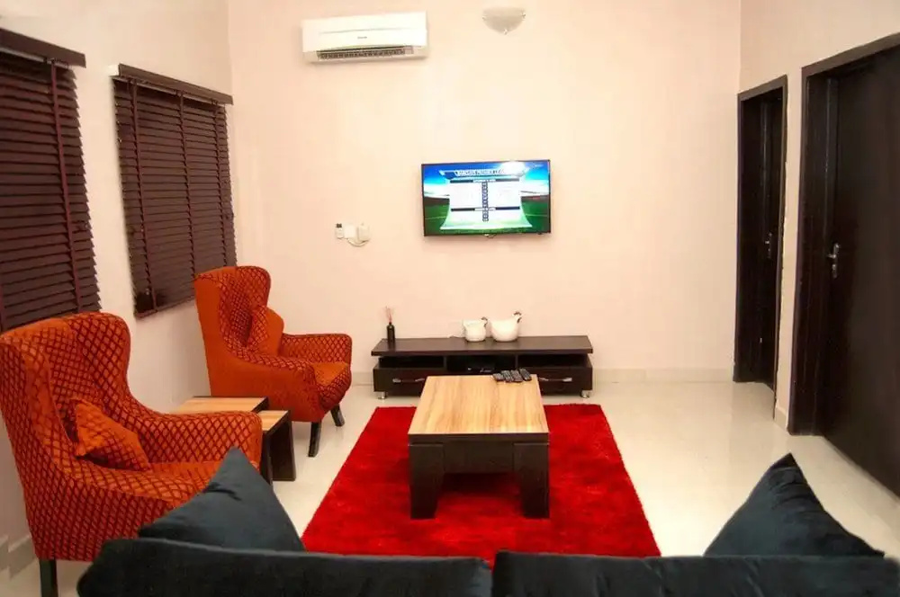 Wendo Court Apartments
