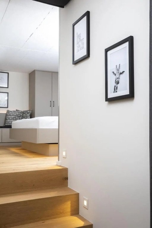 zeitwohnhaus SUITE-HOTEL & SERVICED APARTMENTS