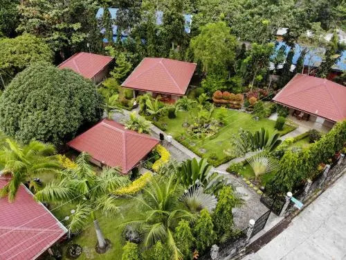 Mountain View Cottages