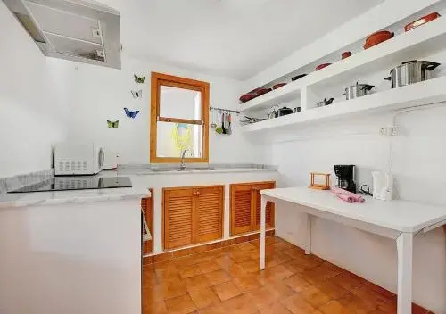Pilar House