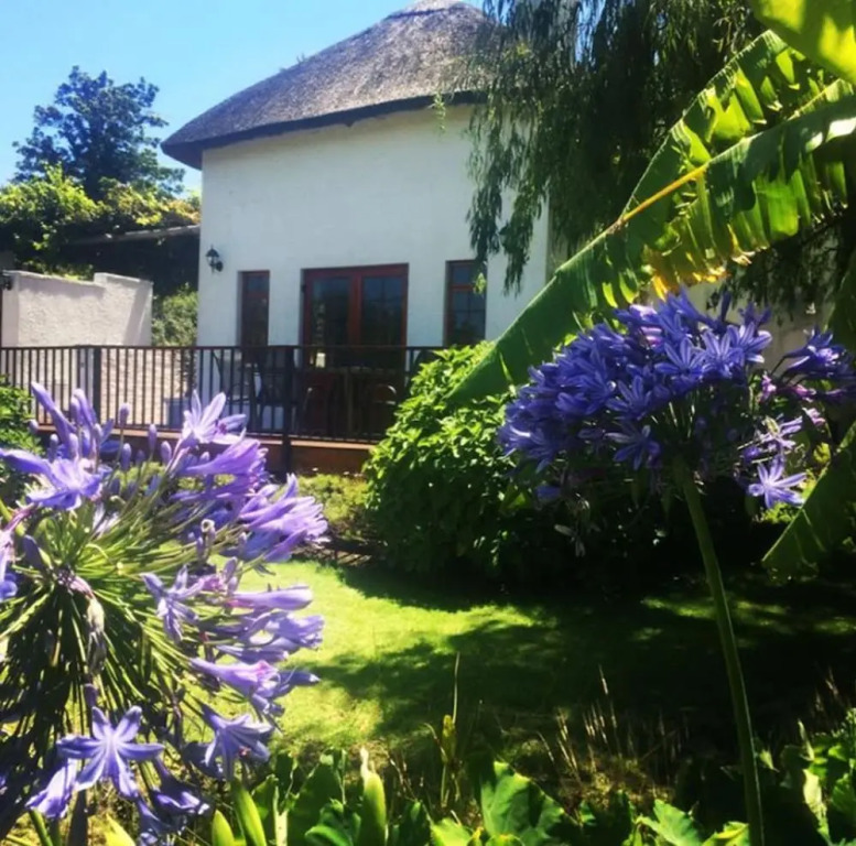 Acara Guesthouse & Cottages