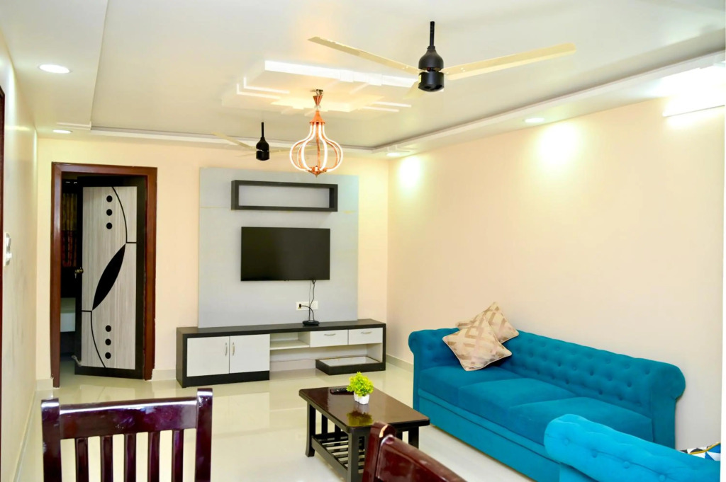 Srivari Homestay