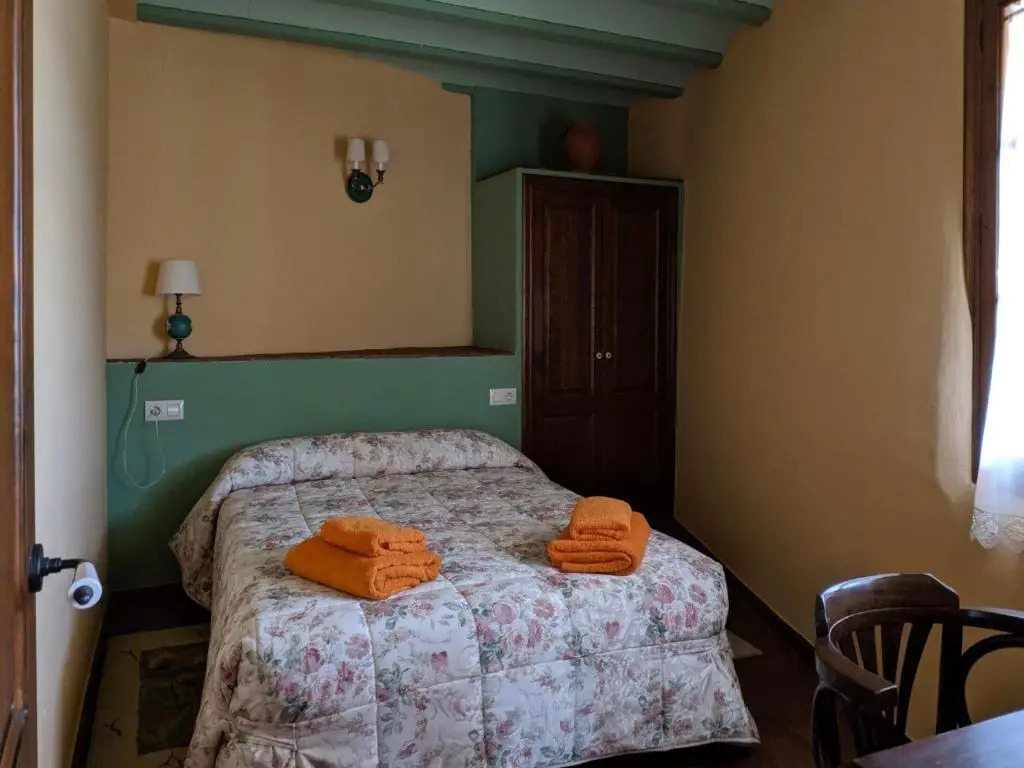 L'Acadèmia de La Vilella Baixa 1