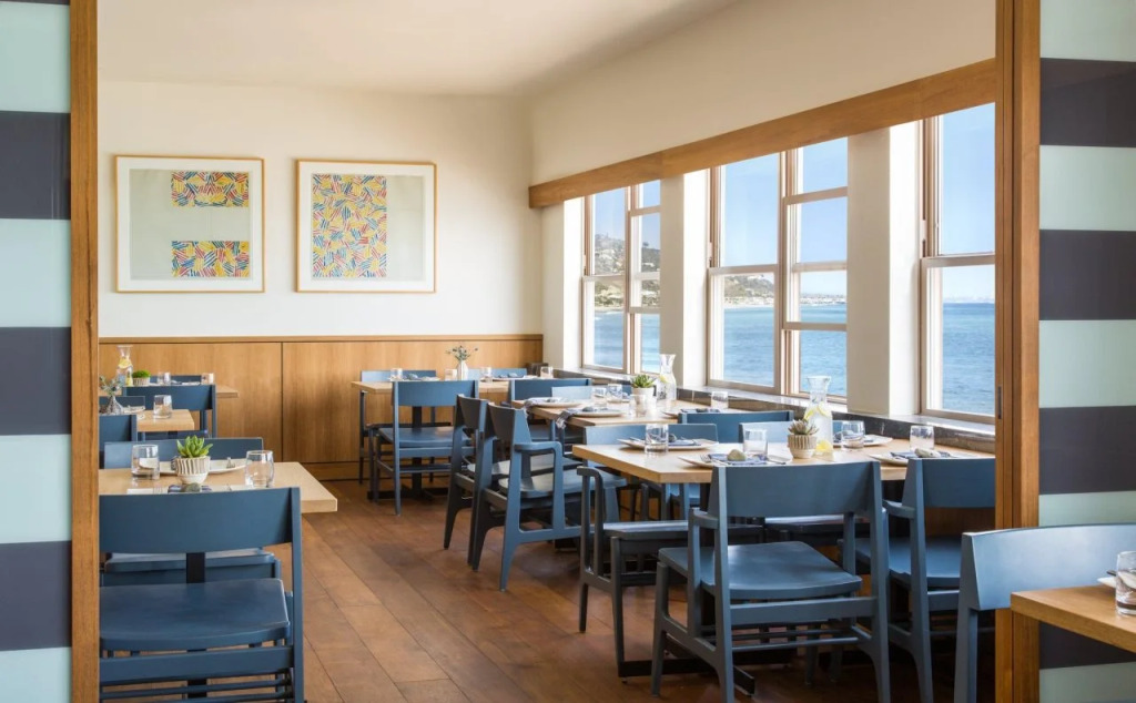 Malibu Beach Inn