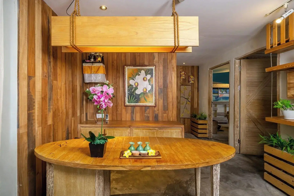 Bliss Surfer Hotel Legian