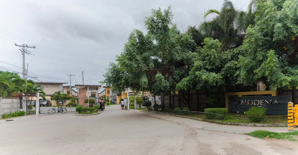 Casa De Araw