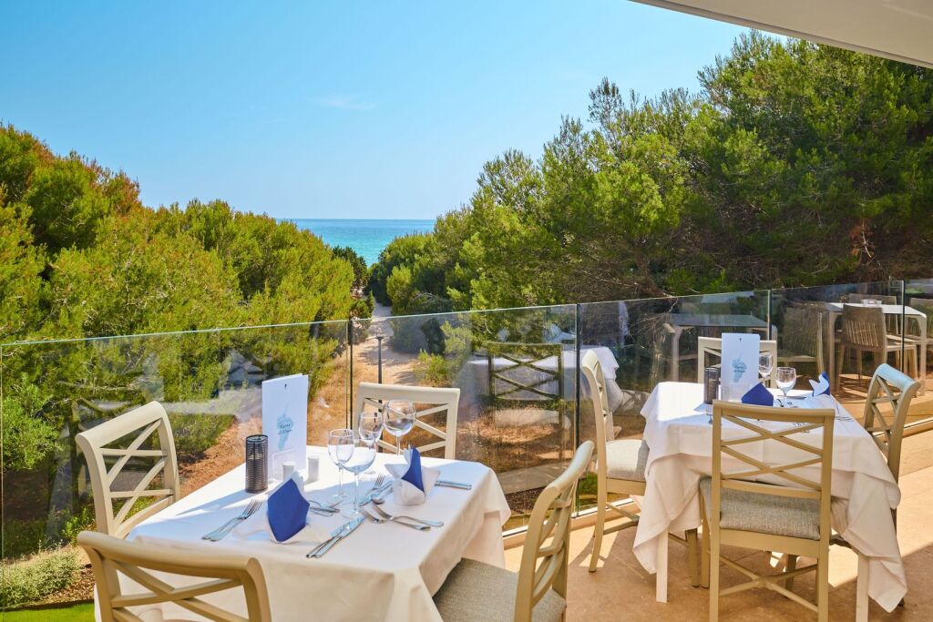 Hipotels Bahia Cala Millor