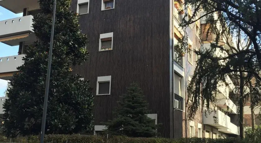 Home at Hotel - MM Rovereto