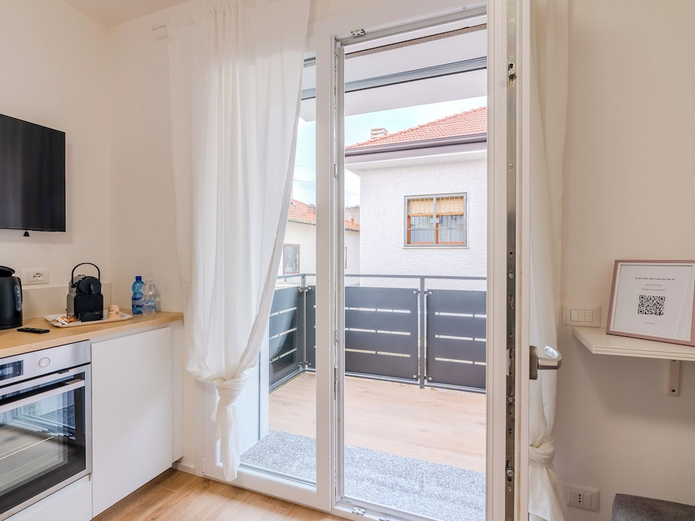 GINO SUITES - Bilocali Luxury - Appartamenti vicini a Rho Fiera e Milano