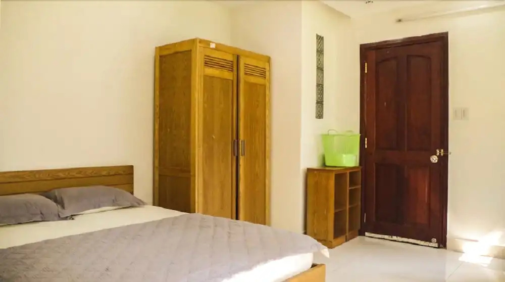Bonjour Apartment
