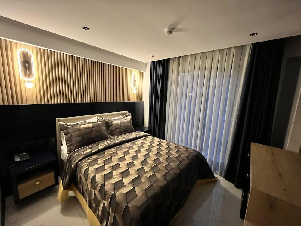 AMASRA DADAYLI HOTEL