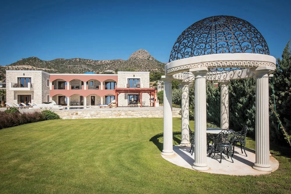 Villa Kastello Kalliste