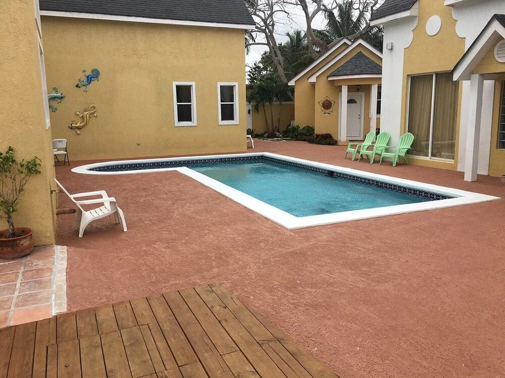 Brownstone Marlin Drive