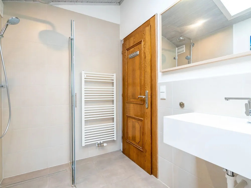 Grand Apartment in Walchen With Garden
