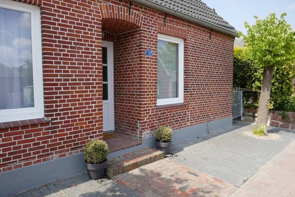 Alte Bäckerei Hamswehrum