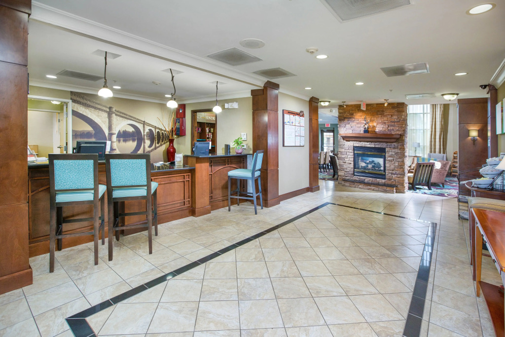 Staybridge Suites Augusta by IHG