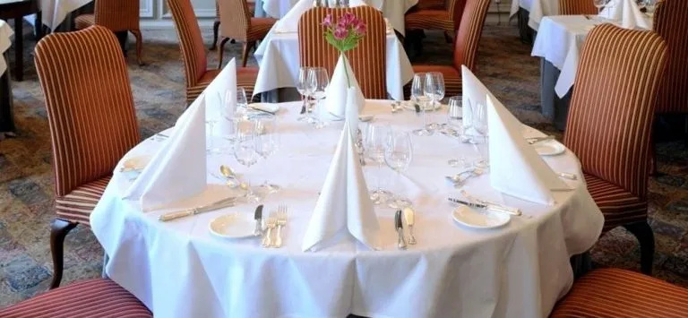Stapleford Park Country House Hotel and Sporting Estate