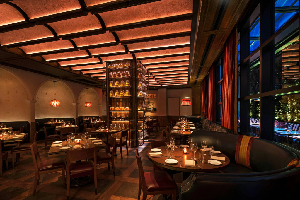 Moxy NYC Chelsea