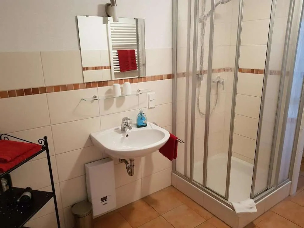 Appartments Haupt