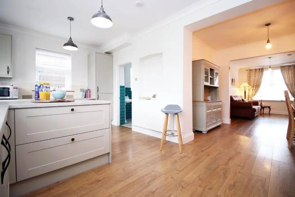 Nessas Nook by Tŷ SA - Newport