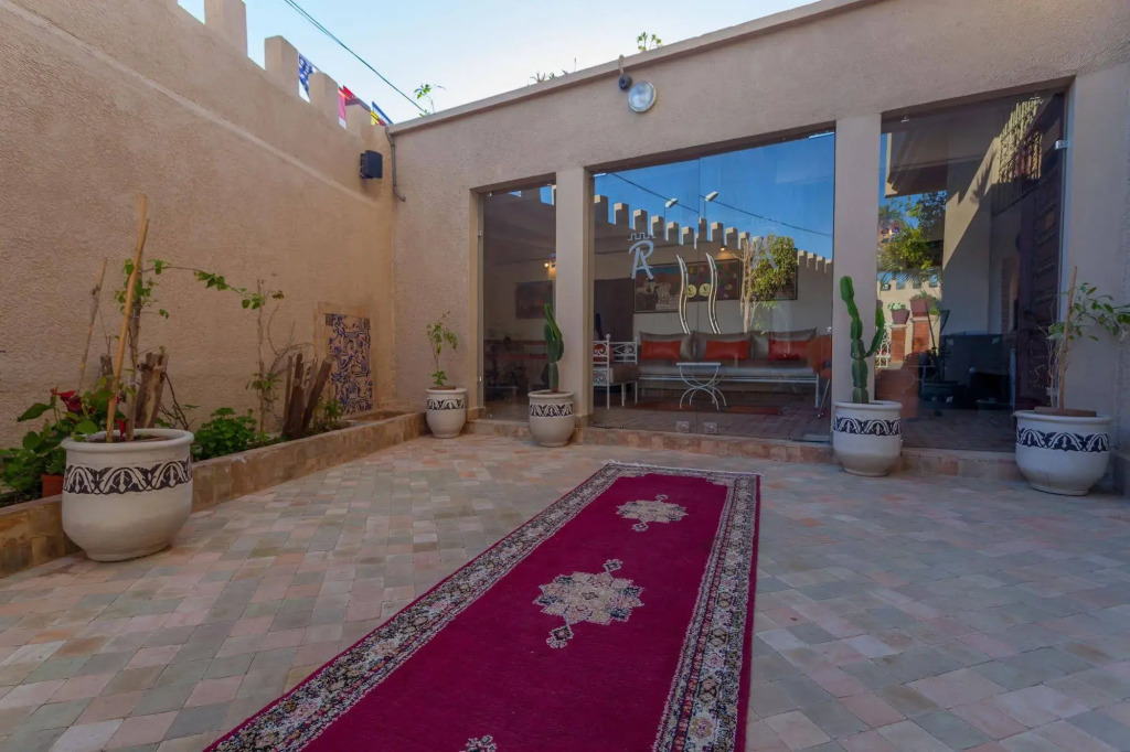 Residence Alounsse