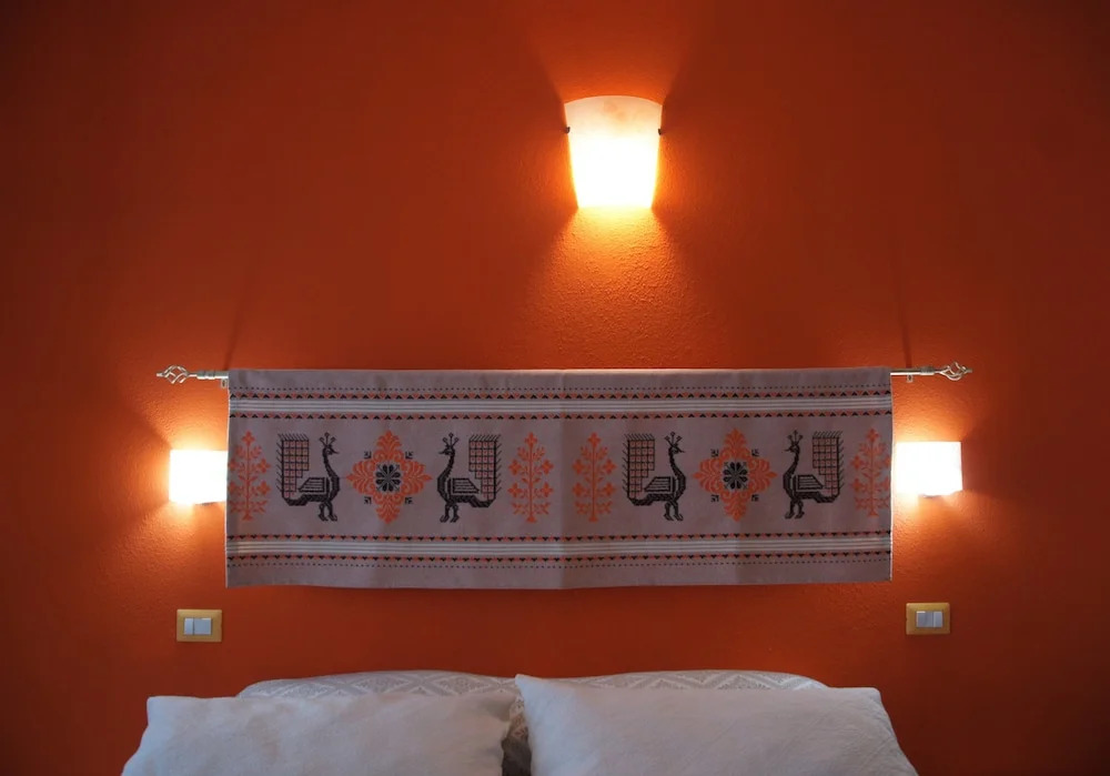 Il Piccolo Giardino rooms & breakfast