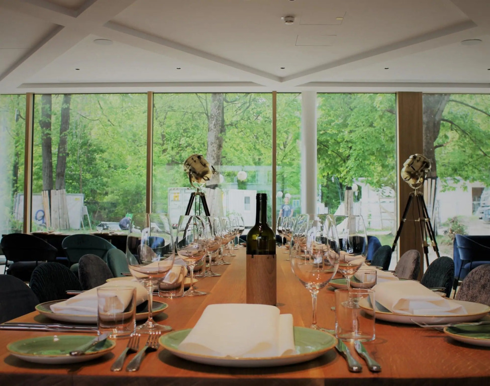 Jugend- und Familienhotel Augustin
