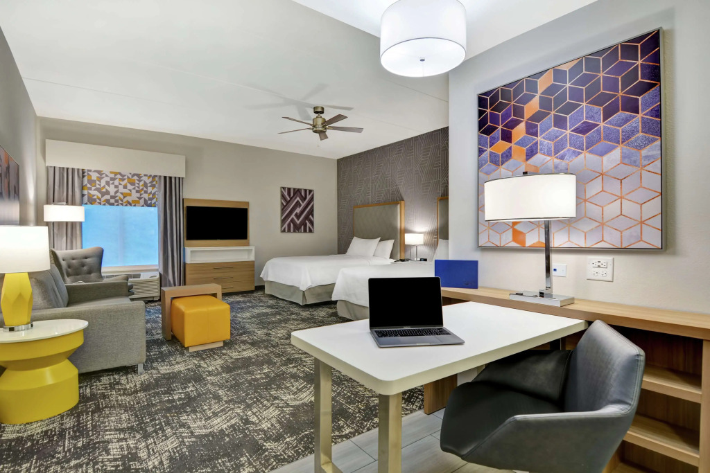 Homewood Suites By Hilton Lynchburg