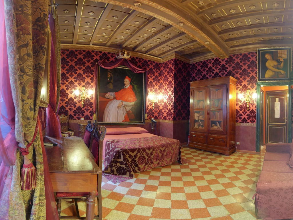 Antica Dimora De Michaelis