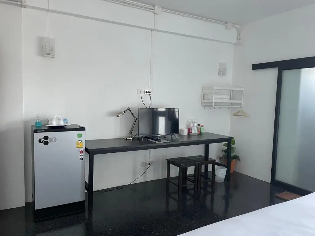 INN MY PLACE Pakchong
