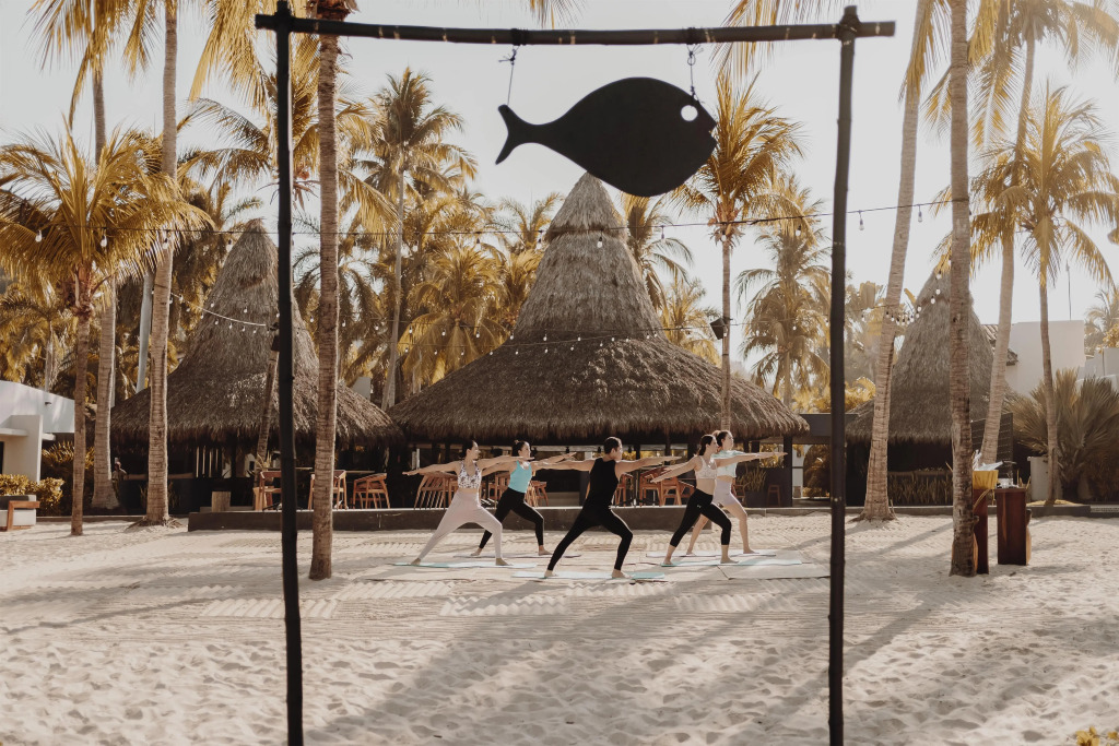 Thompson Zihuatanejo, A Beach Resort, by Hyatt
