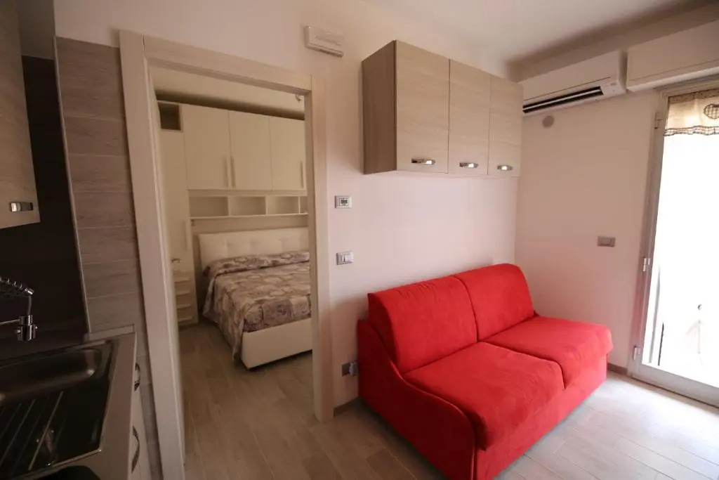 Holiday House Alba