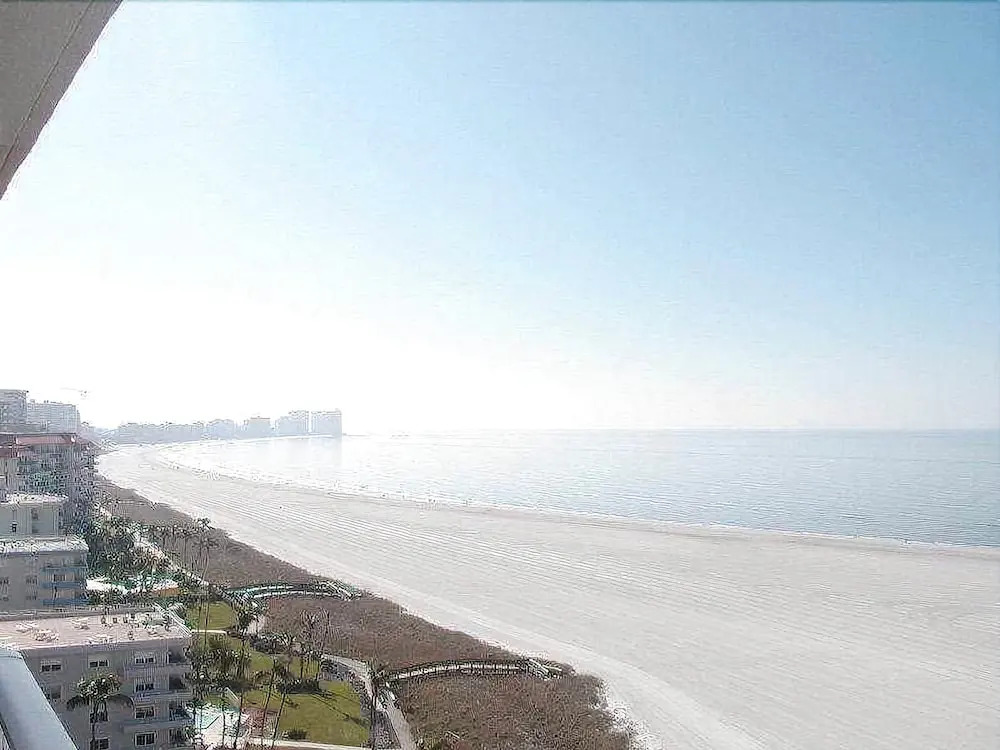 Southsea Tower Apartments, Marco Island