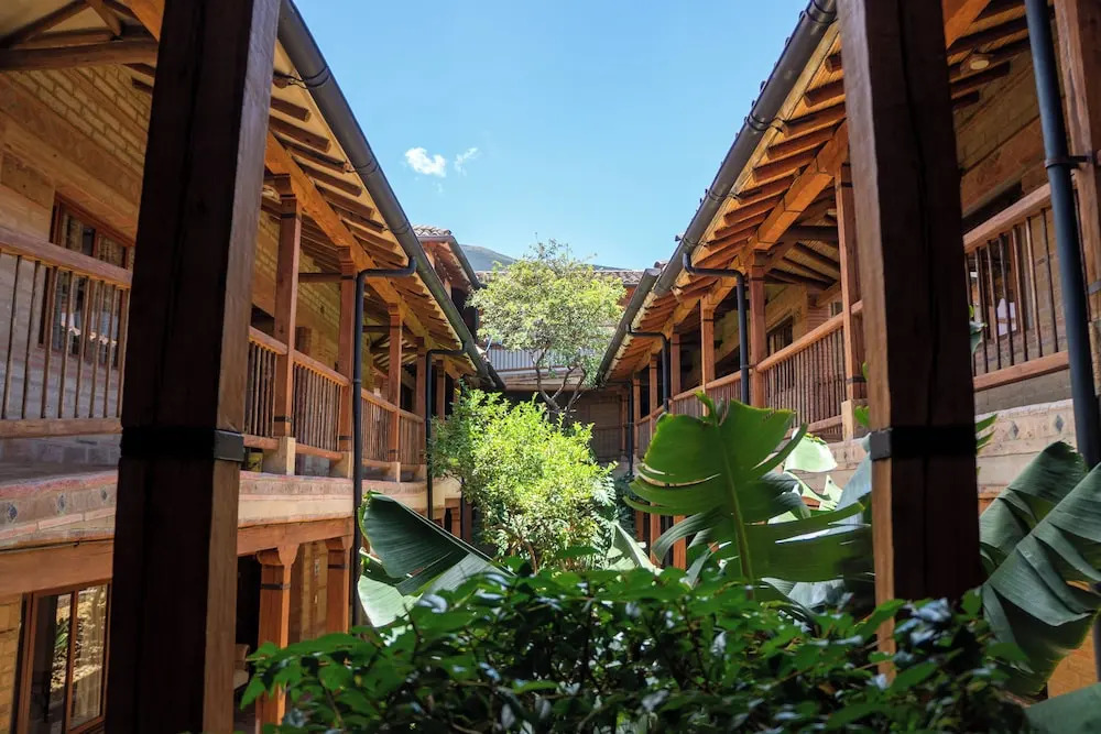 Hotel Plaza Mayor