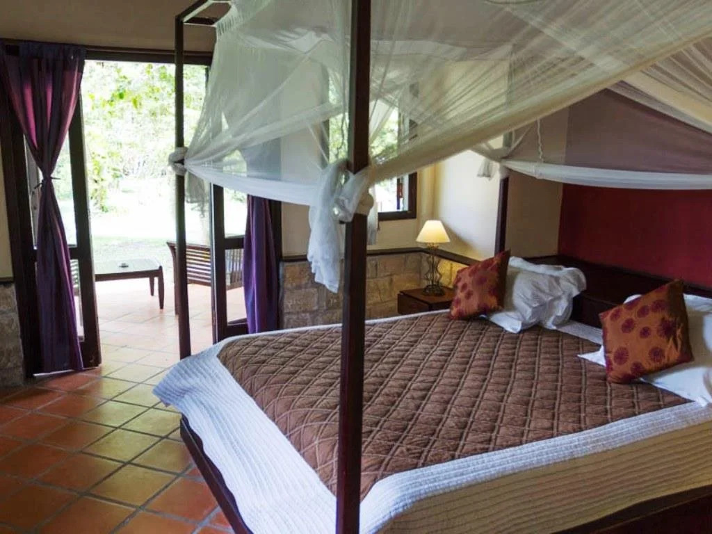 Mai House Resort