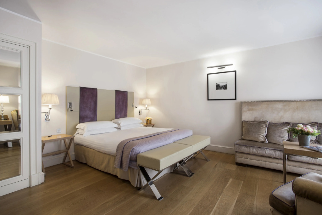 Castille Paris   Starhotels Collezione