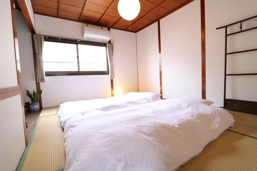 GUEST HOUSE E-NINE