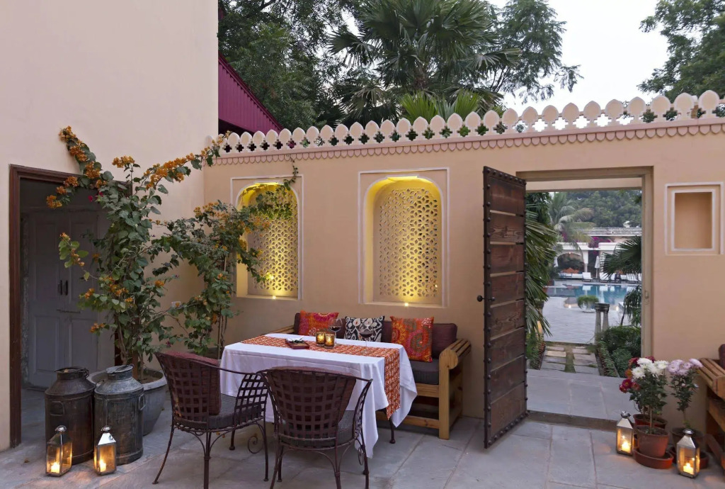 Samode Haveli