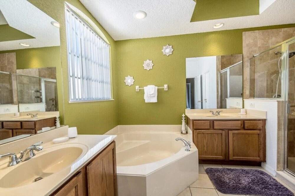 Highlands Reserve by iHome Resort