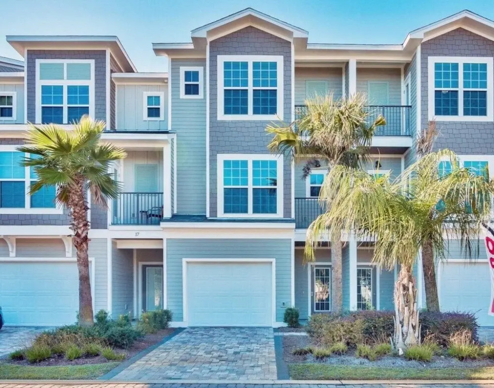 Azure Seas Villa NEW Luxury Steps To Beach