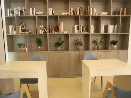 7 Days Premium Hotel (Yichang Yiling Branch)