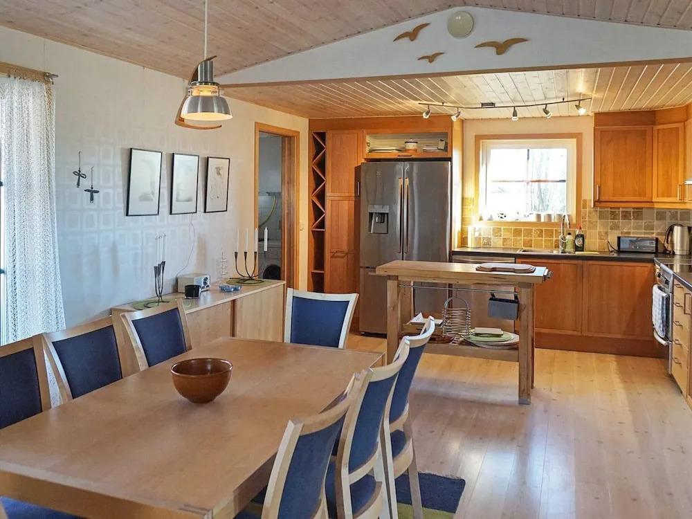 5 person holiday home in Mörbylånga-By Traum