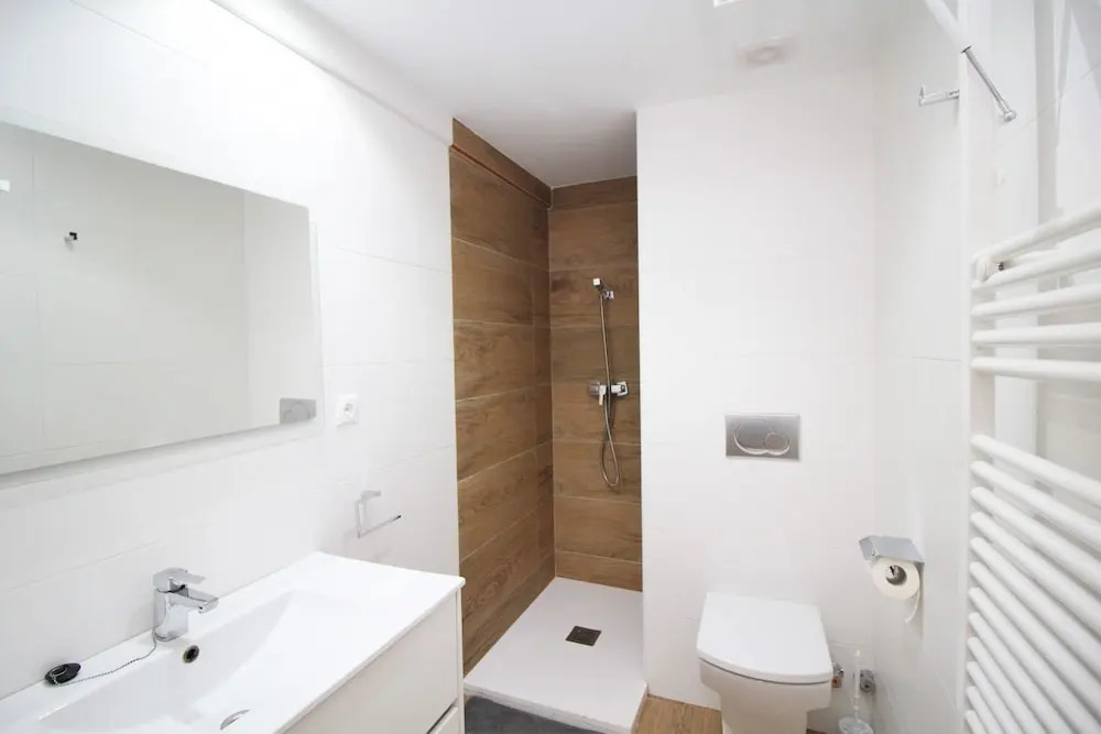 Apartamento Ático Alameda