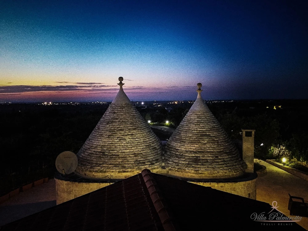 Trulli Relais