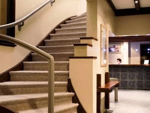 Hotel Monterilla