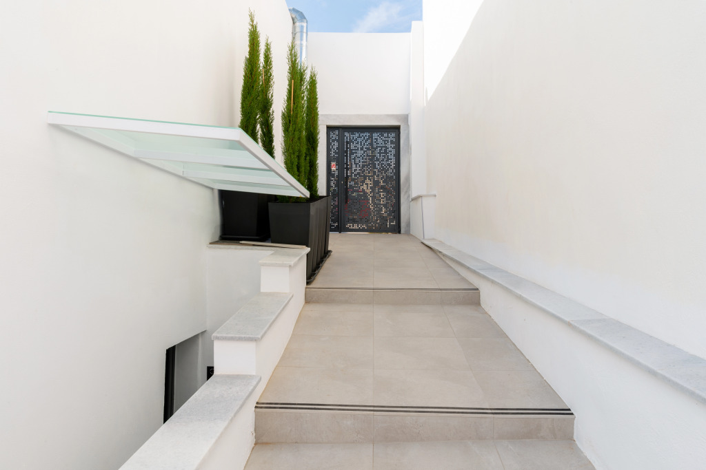 Central Boutique Hotel by Naoussa Hills - Adults Only