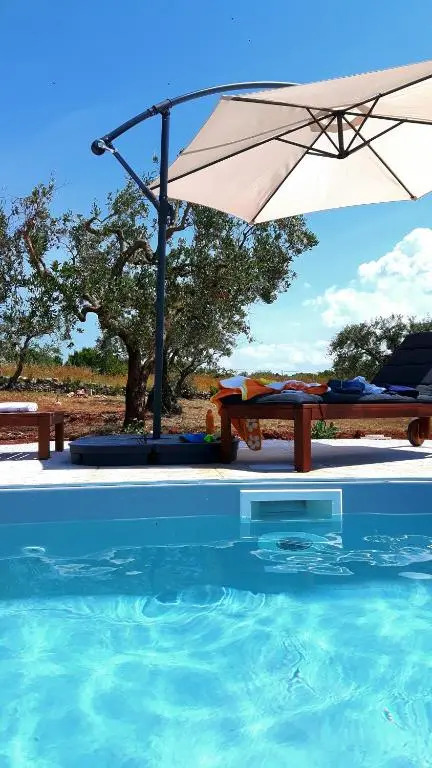 Trulli Spinosa