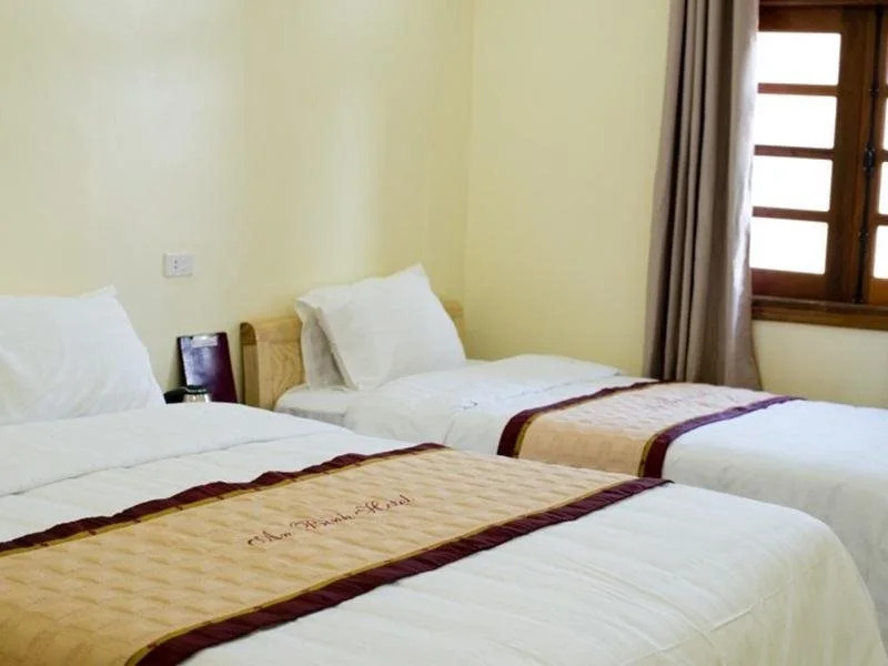 An Binh Hotel