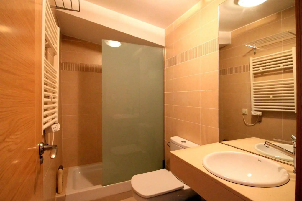 Prado Apartments