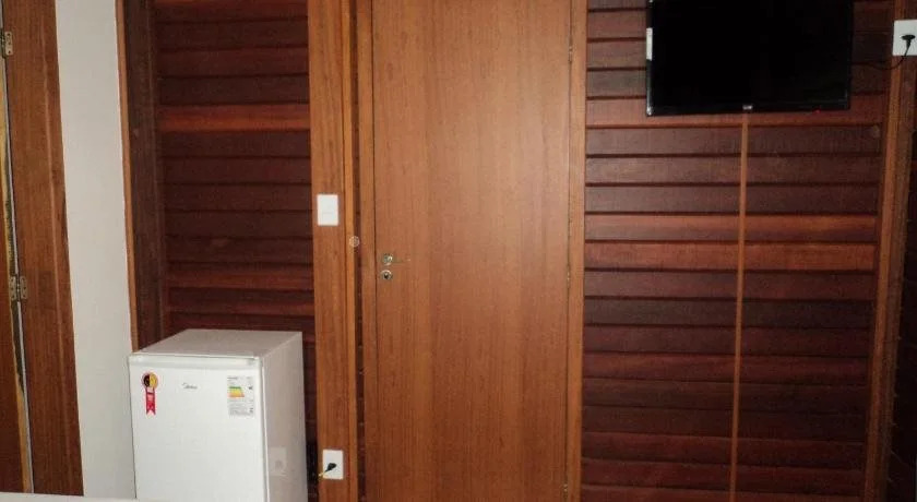 Hotel Minas Pampulha